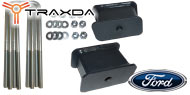 Traxda 108048 Block Kit 