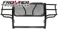Frontier Truck Gear Grille Guard