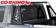 Go Rhino Thunder Series Sports Bar Inserts