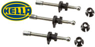 Hella Adjuster and Screws
