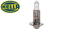 Hella H1 Halogen Bulbs