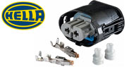 Hella H9 Light Bulb Sockets