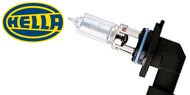Hella HB3/9005 Halogen Bulbs
