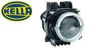 Hella 90mm LED Low Beam Premium Module