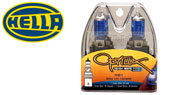 Hella Optilux Xenon HID Light Bulbs