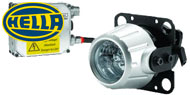 Hella Micro DE Premium Xenon High Beam Modules
