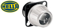 Hella Micro DE Premium High Beam Module