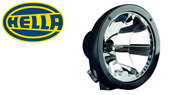 Hella Rallye 4000 FF Driving Beam Lamp