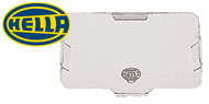Hella Rectangular Lens Covers