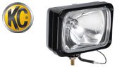 KC HiLiTES HID Long Range Lights
