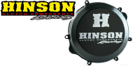 Hinson ATV Clutch Covers