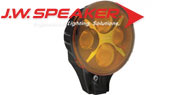 JW Speaker Lens Covers