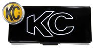KC HiLiTES Hard Plastic Light Covers