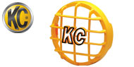 KC HiLiTES Stone Guards