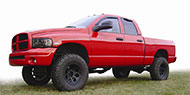 Factors to Consider When Buying 4wd Lift Kits
