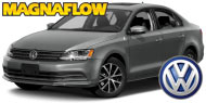 MagnaFlow Performance Volkswagen Exhaust Systems