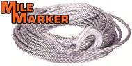 Winch Lines, Steel & Synthetic Ropes – Big Discounts, Huge Selection
