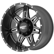 Truck Wheels