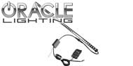 Oracle 30" V2 LED Scanners