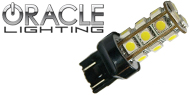 Oracle 3156 18 LED 3-Chip SMD Bulb