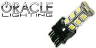 Oracle 3157 18 LED 3 - Chip SMD Bulb