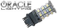 Oracle 3157 64 LED Switchback Bulbs