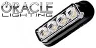Oracle 4 LED Undercover Strobe Lights