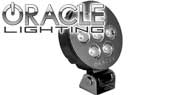 Oracle 5" Off-Road Round LED Spot Light