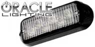 Oracle 6 LED Undercover Strobe Lights