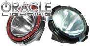 Oracle 7" Off-Road HID Xenon Spot Light
