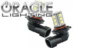 Oracle 9005 18 LED Replacement Bulbs