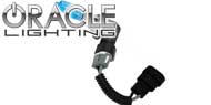 Oracle 9005 HOD Bulbs