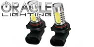 Oracle 9005 Plasma LED Replacement Bulbs