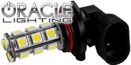 Oracle 9006 18 LED Replacement Bulbs