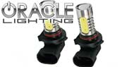 Oracle 9006 Plasma LED Replacement Bulbs