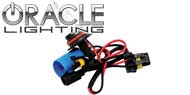 Oracle 9007 Xenon HID Bulbs
