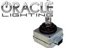 Oracle D1R Xenon Bulbs