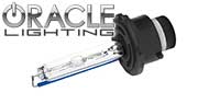 Oracle D2S Xenon Bulbs