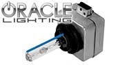 Oracle D3C Xenon Bulbs