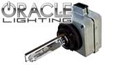 Oracle D3R Xenon Bulbs