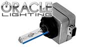 Oracle D3S Xenon Bulbs