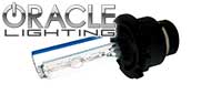Oracle D4C Xenon Bulbs