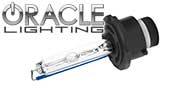 Oracle D4S Xenon Bulbs