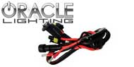 Oracle H1 Xenon HID Bulbs