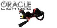 Oracle H10/9145 Xenon HID Bulbs