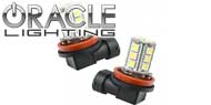 Oracle H11/H9 18 LED Replacement Bulbs