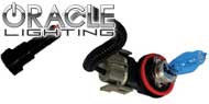 Oracle H11 HOD Bulbs