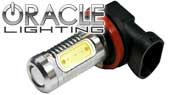 Oracle H11 Plasma LED Replacement Bulbs