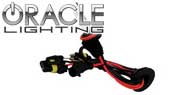 Oracle H11 Xenon HID Bulbs