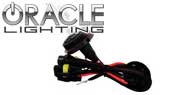 Oracle H13/9008 Xenon HID Bulbs